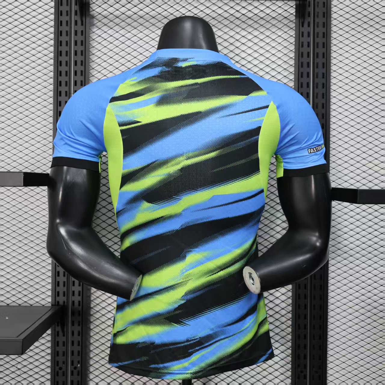 2025/2026 Player Version Olympique de Marseille Training Suit Football Jersey 1:1 Thai Quality