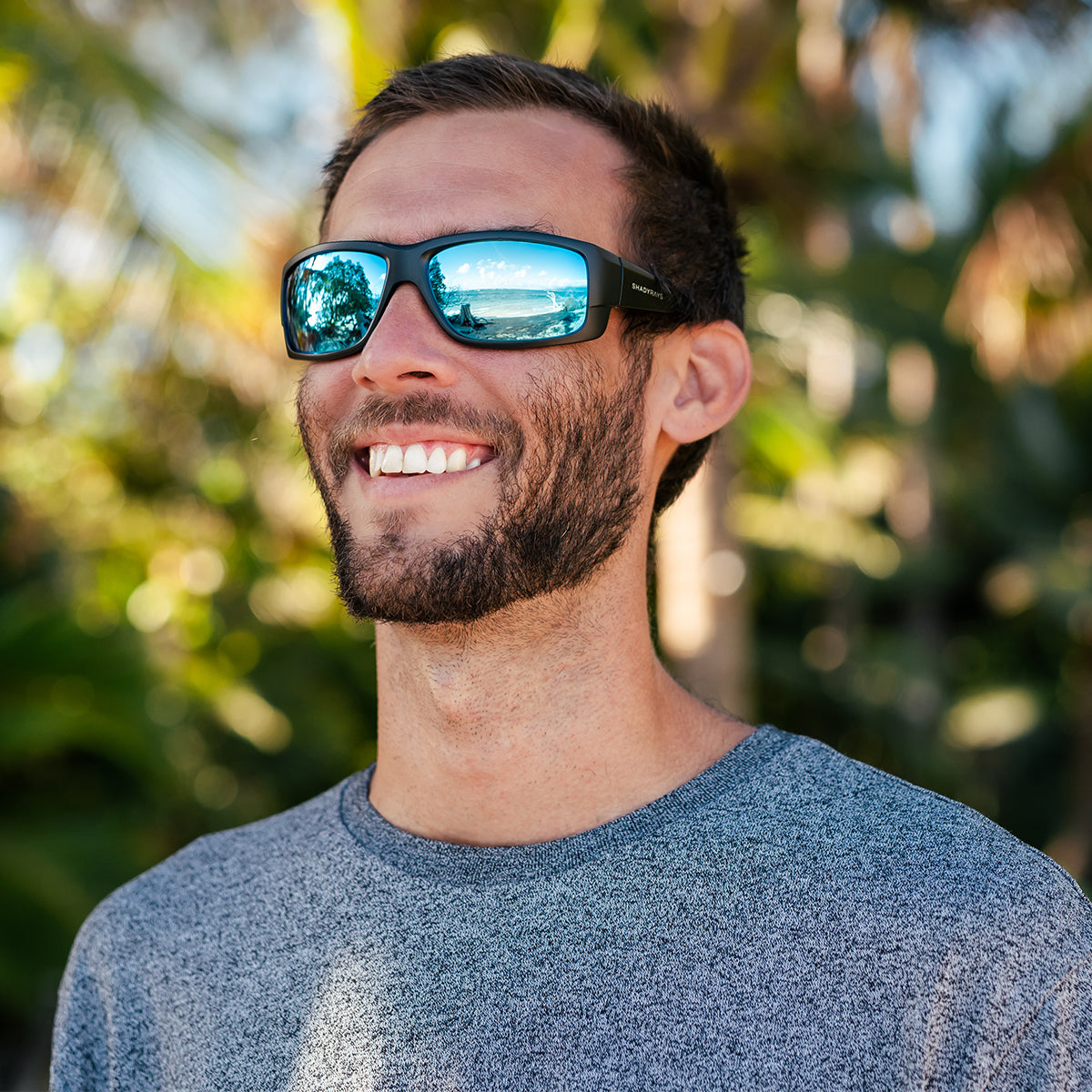 Capitan – Black Ocean Polarized