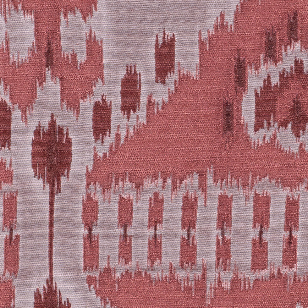 Brown Ikat Poly - Joann Fabrics