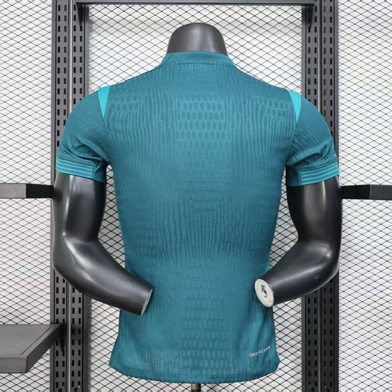 2025/2026 Player Version Nigeria National Team Away Football Jersey 1:1 Thai Quality