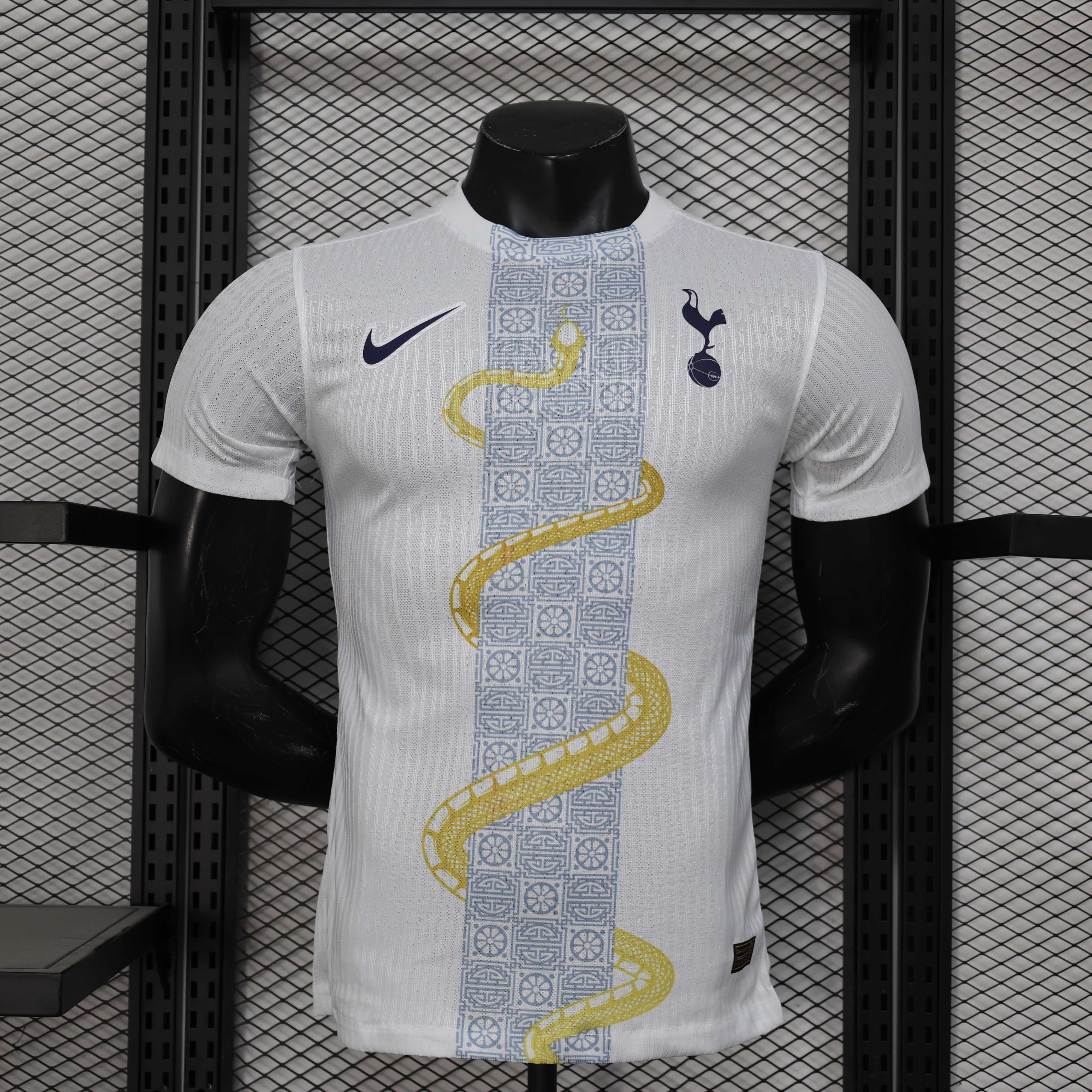 2025/2026 Player Version Tottenham Special Edition Football Jersey 1:1 Thai quality