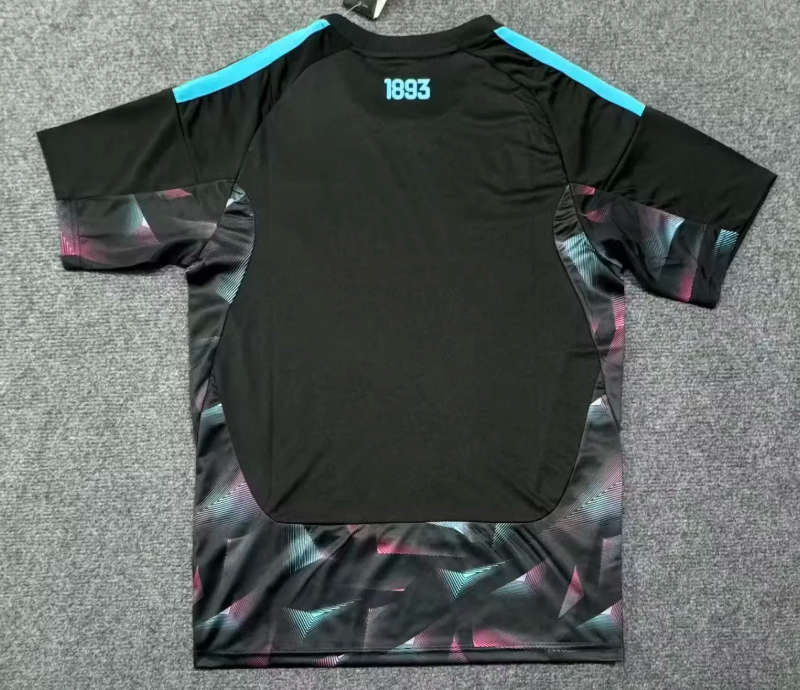 2026 Argentina Goalkeeper Football Shirt 1:1 Thai Quality