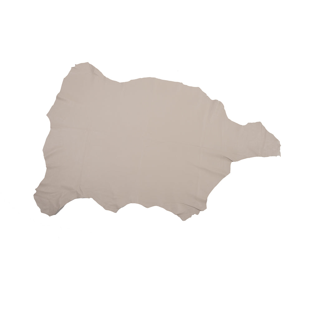 Medium Beige Gray Lamb Leather - Joann Fabrics