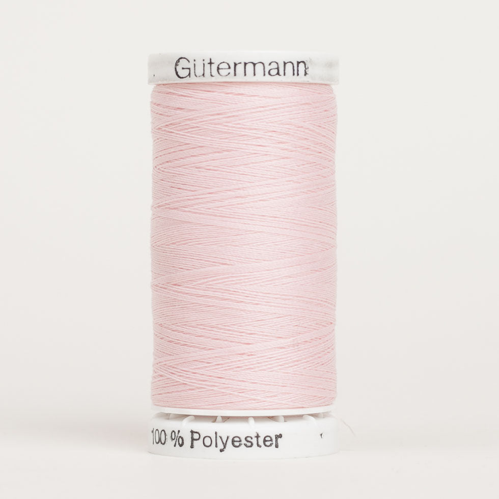 Gutermann Sew All Thread 250m - 300 Light Pink - Joann Fabrics