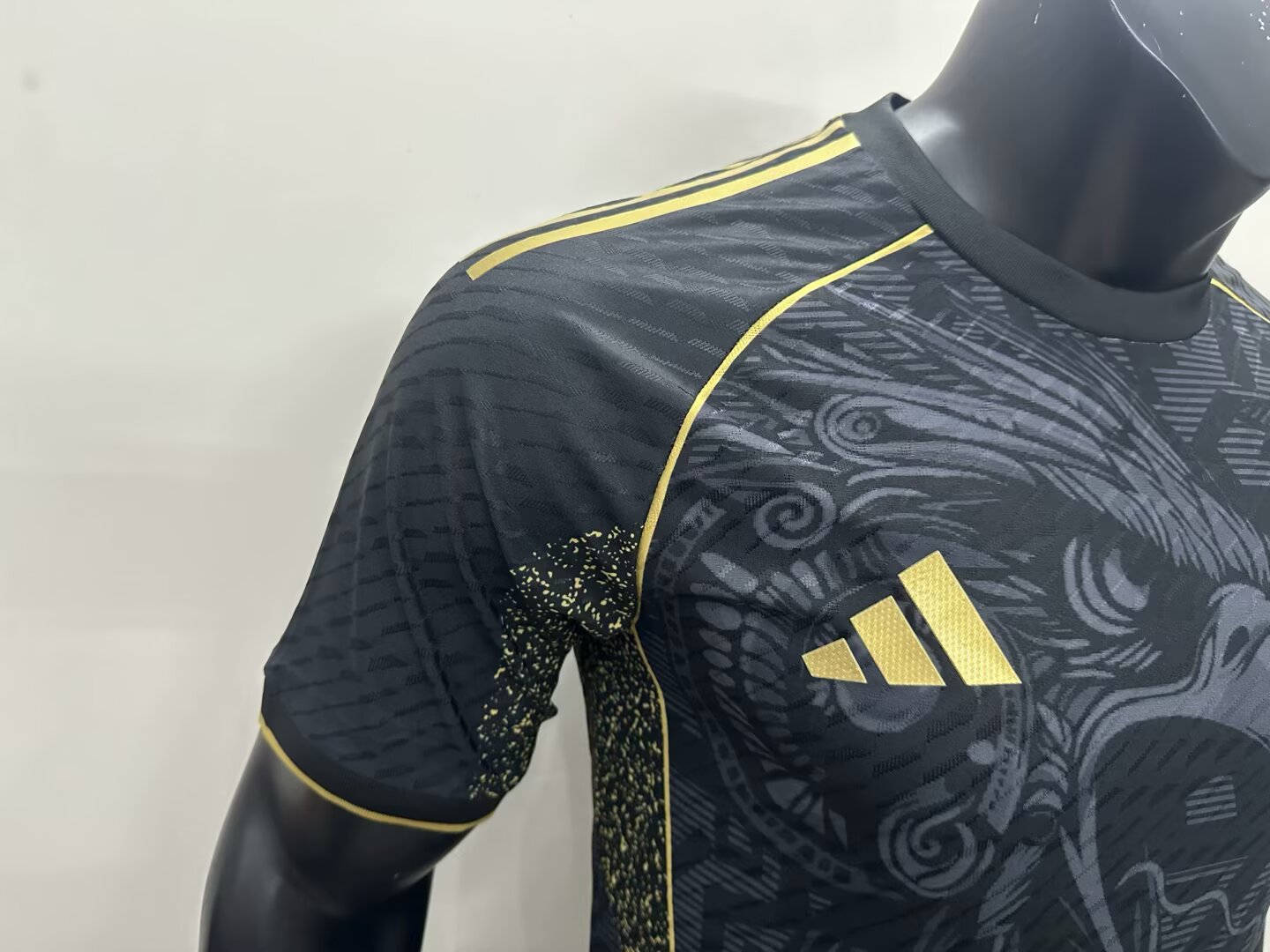2025/2026 Player Version Mexico National Special Edition 11 Football Jersey 1:1 Thai Quality