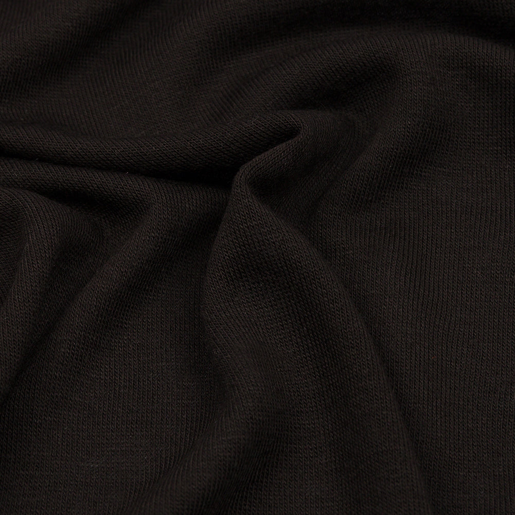 Dark Chocolate Rayon Jersey - Joann Fabrics