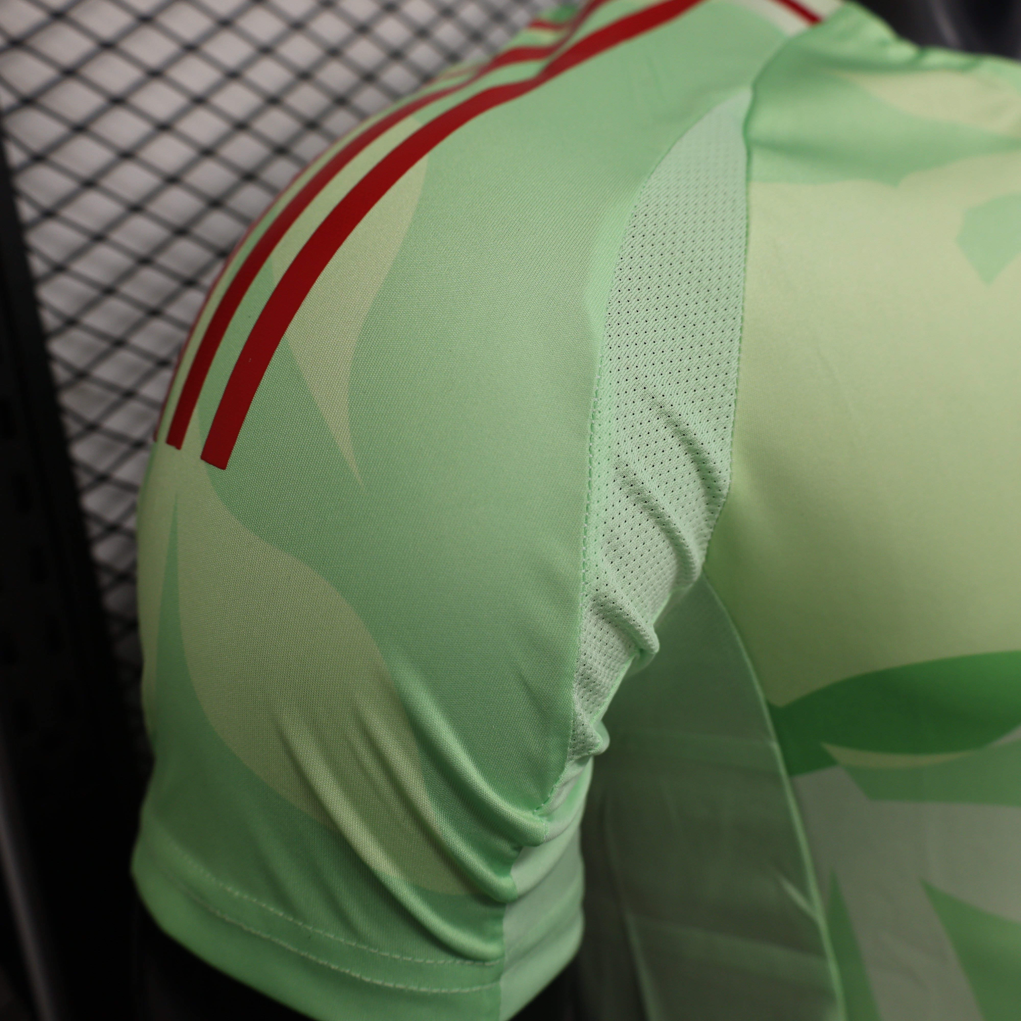 2025/2026 Player Version Italy Away Football Shirt 1:1 Thai Quality
