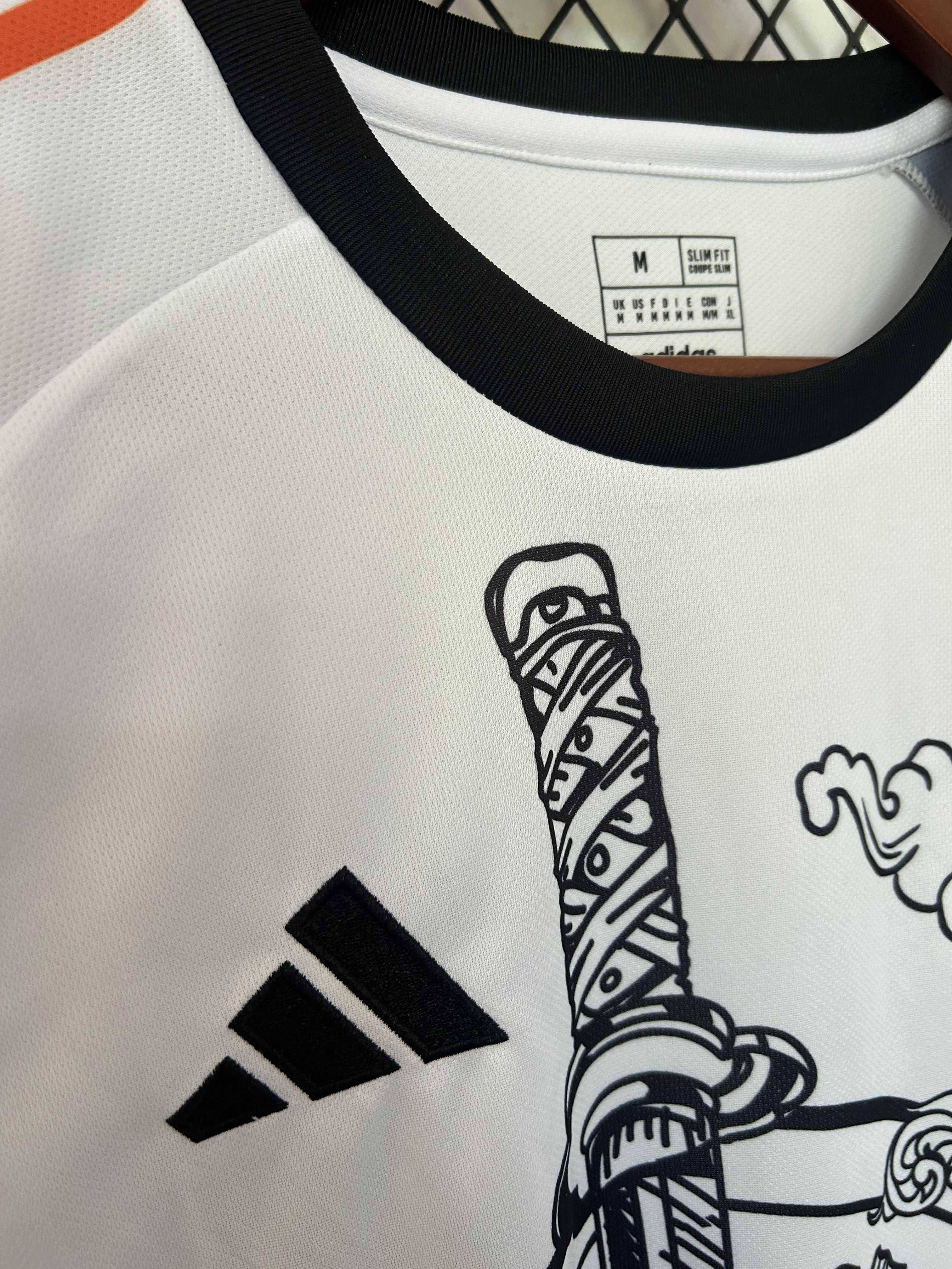 2025/2026 Japan Special Edition 33 Football Jersey 1:1 Thai Quality