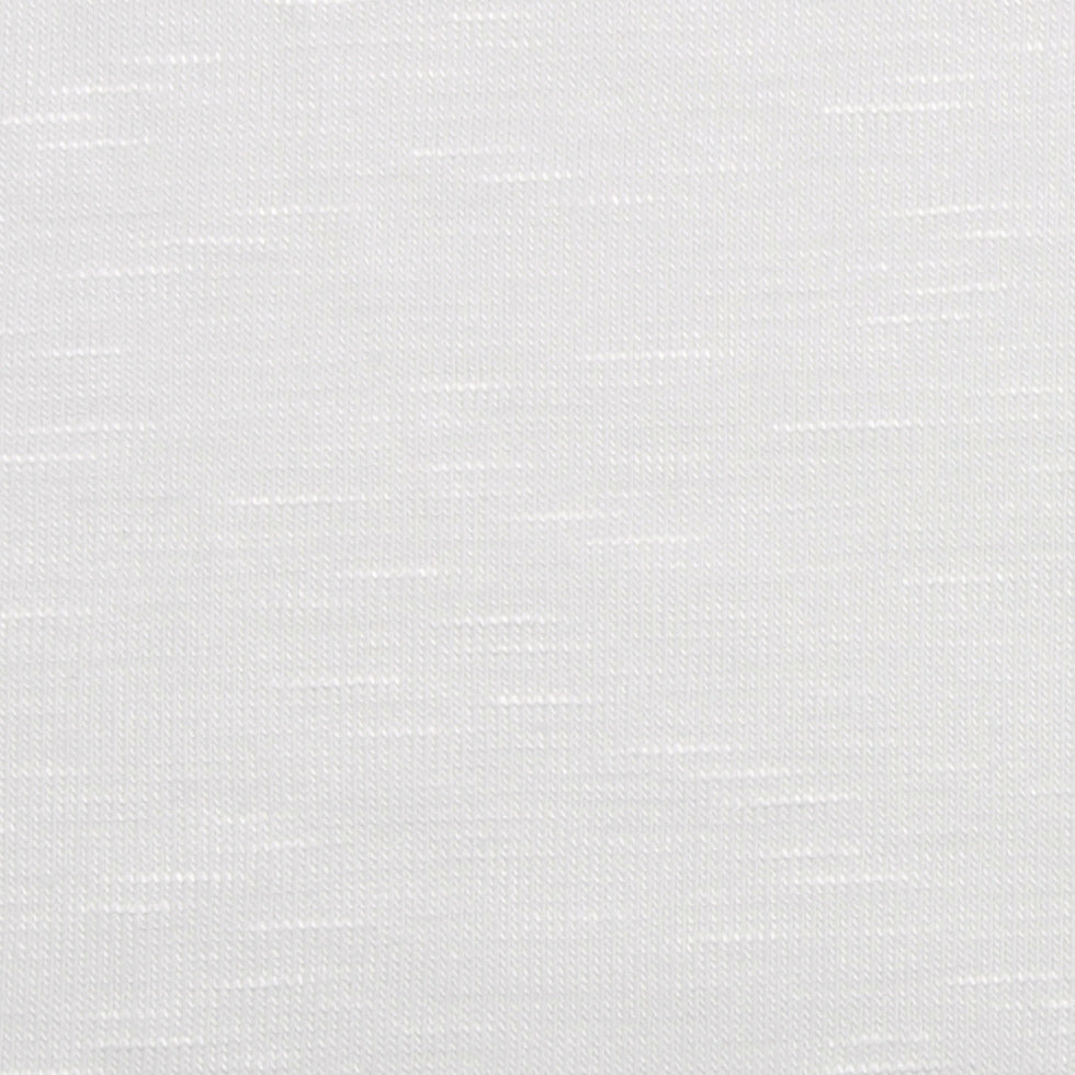 White Slubbed Viscose-Spandex Jersey - Joann Fabrics