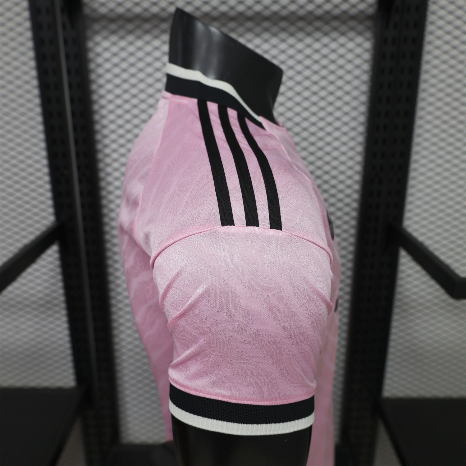 Juventus 26-27 Away Jersey - Player Version - UnitedFutballJersey