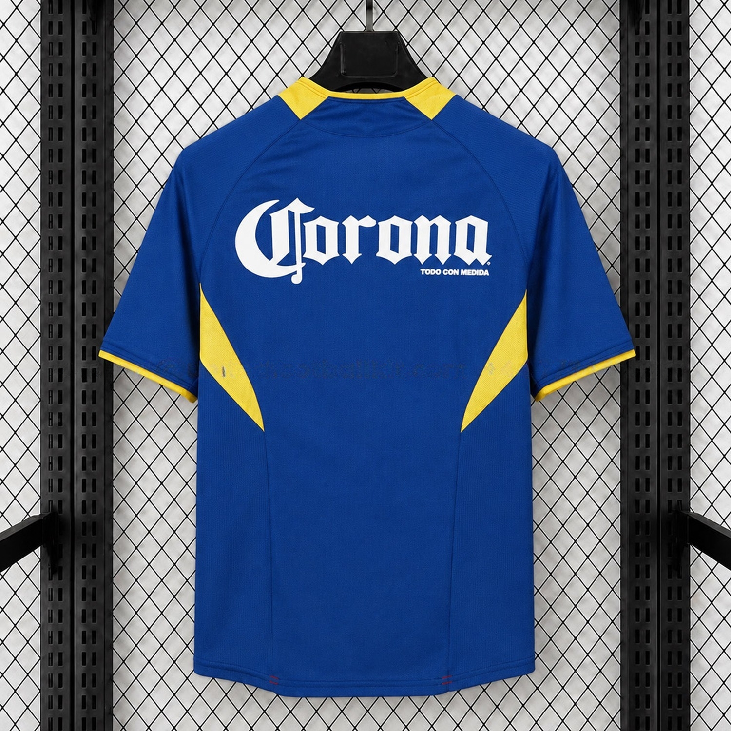 Retro America 2005-06 Away Jersey - UnitedFutballJersey