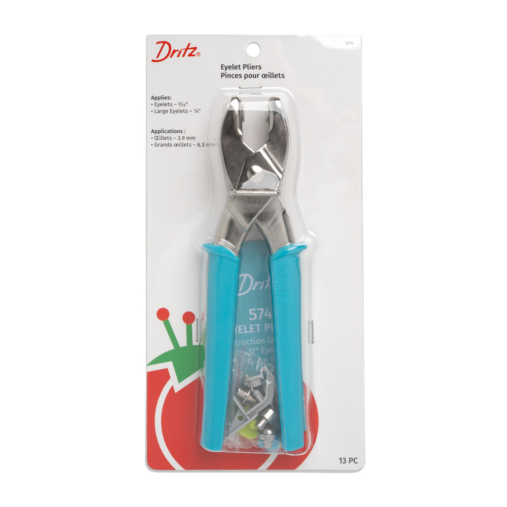 Dritz Eyelet Pliers Tool Set - Joann Fabrics