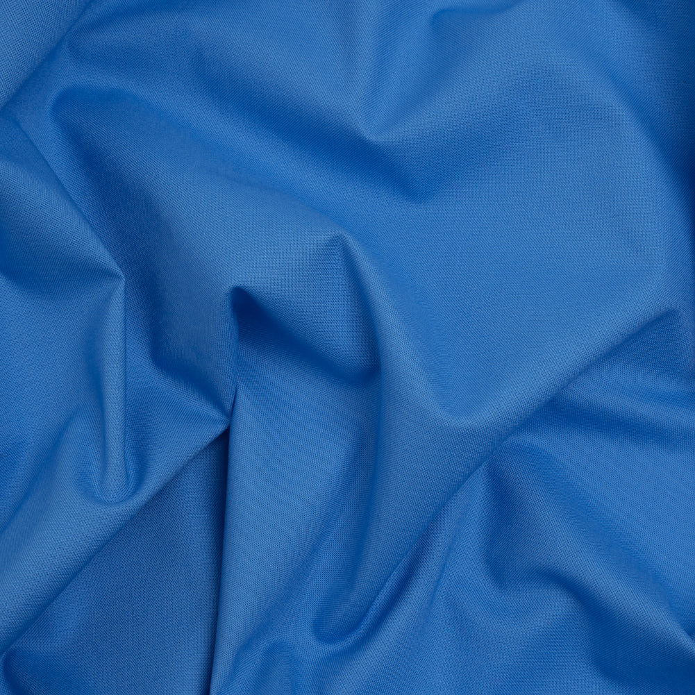 Premium Solid Quilting Cotton by Northcott - Pacific Blue - Colorworks Collection - Joann Fabrics