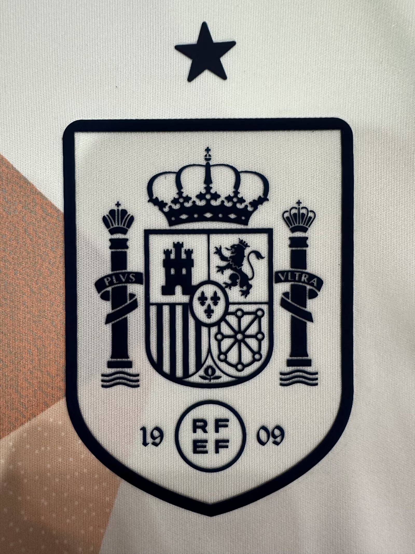 2025/2026 Spain National Team Away Football Jersey 1:1 Thai Quality