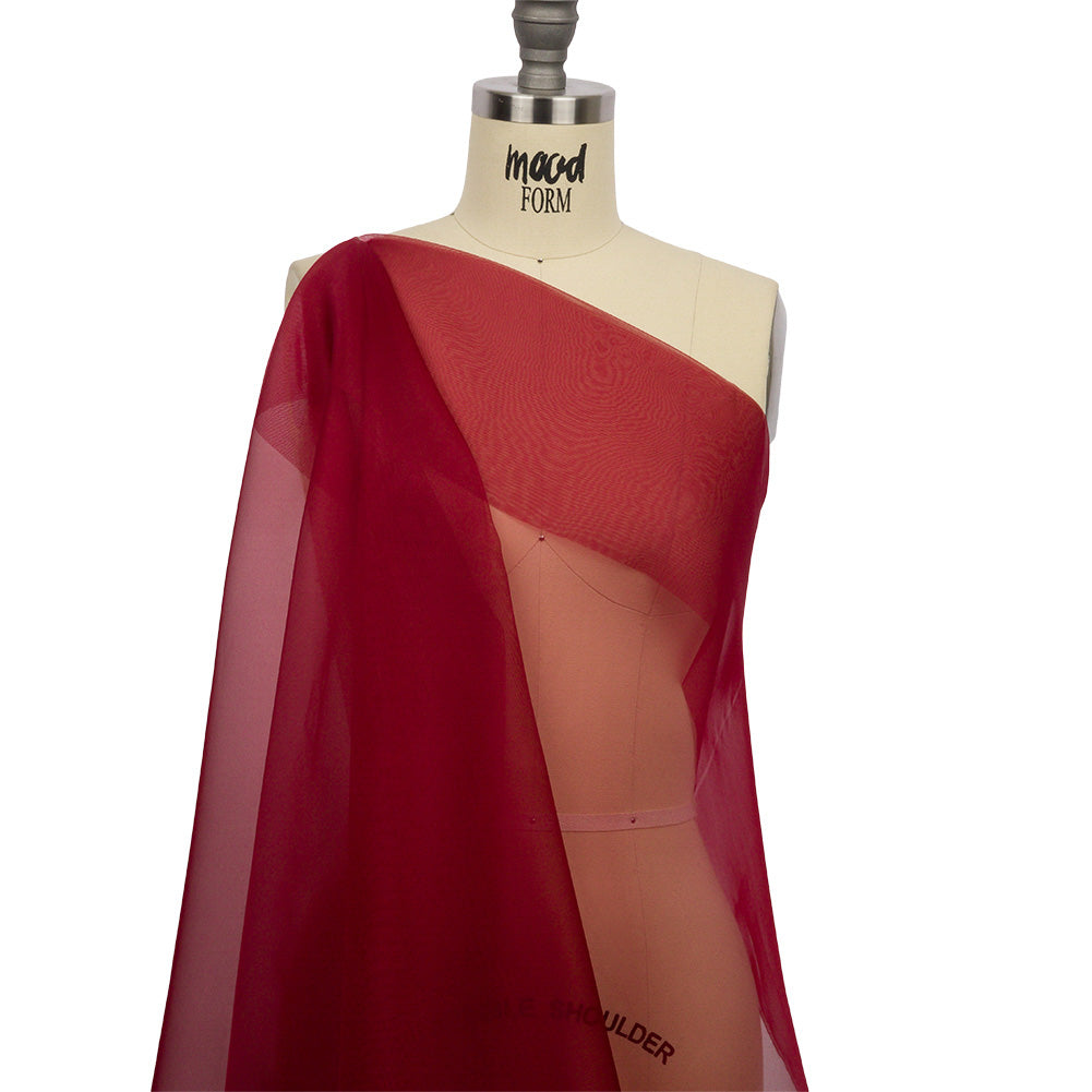 Silk Organza 44