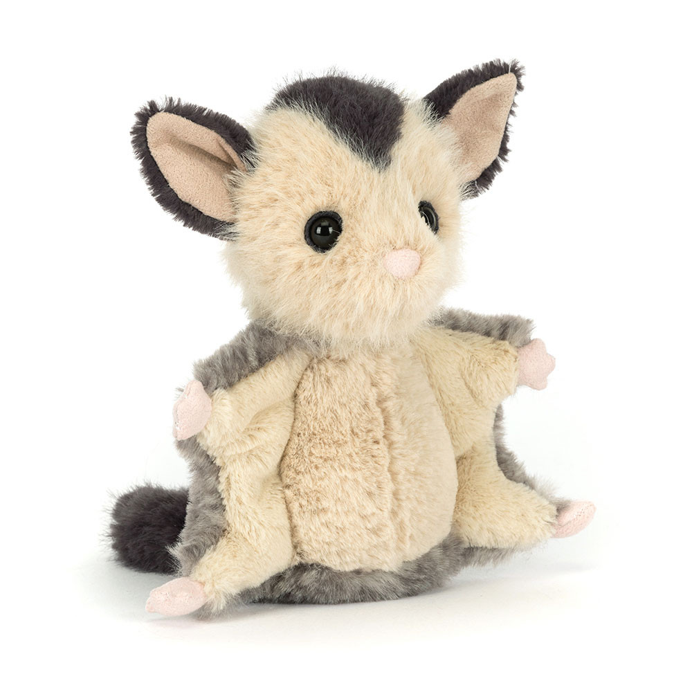 Lolly Sugar Glider