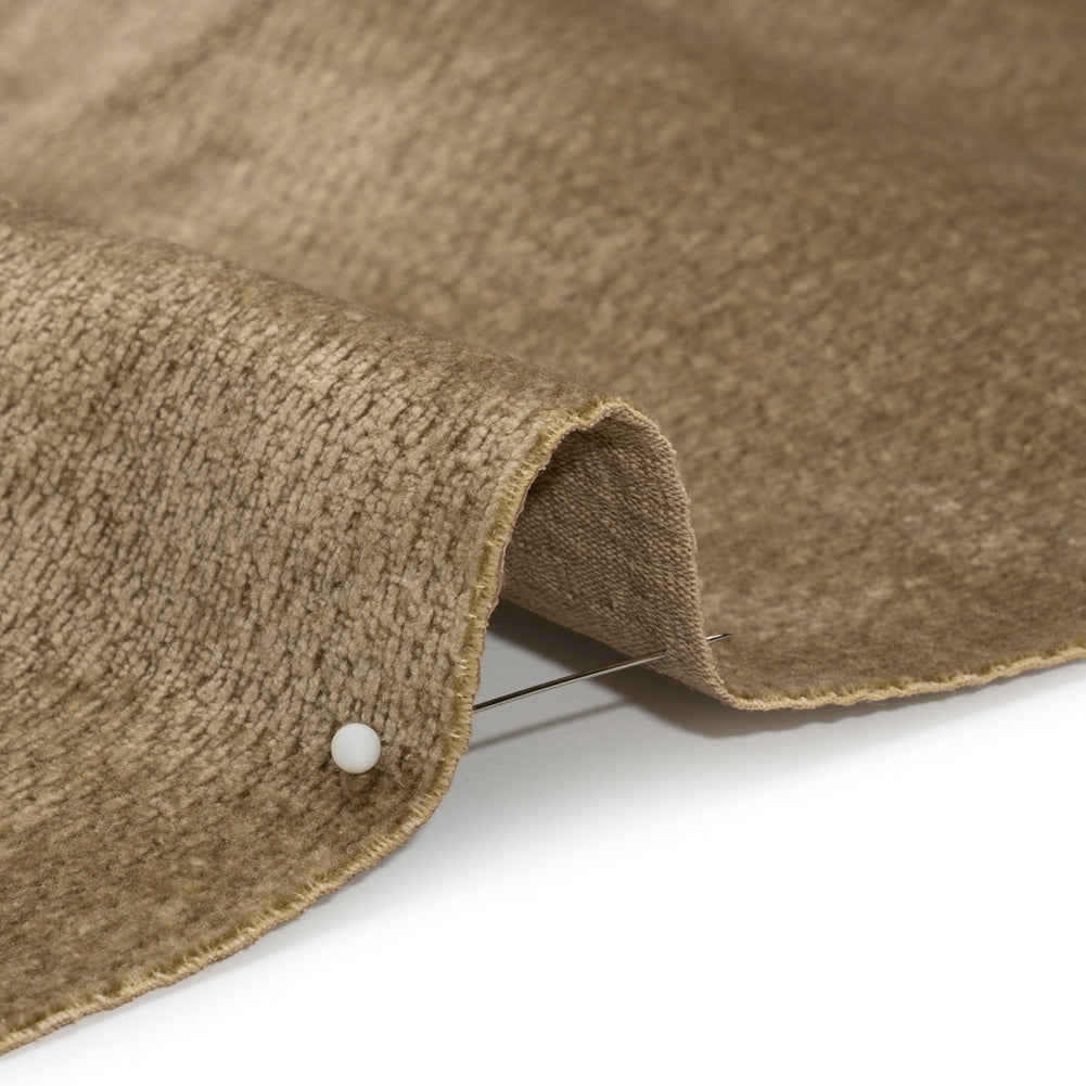 Chenille Upholstery Woven - Cement - Lanton Collection - Joann Fabrics