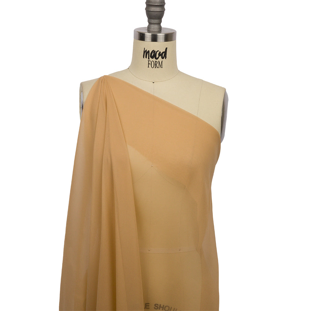 Silk Chiffon 54