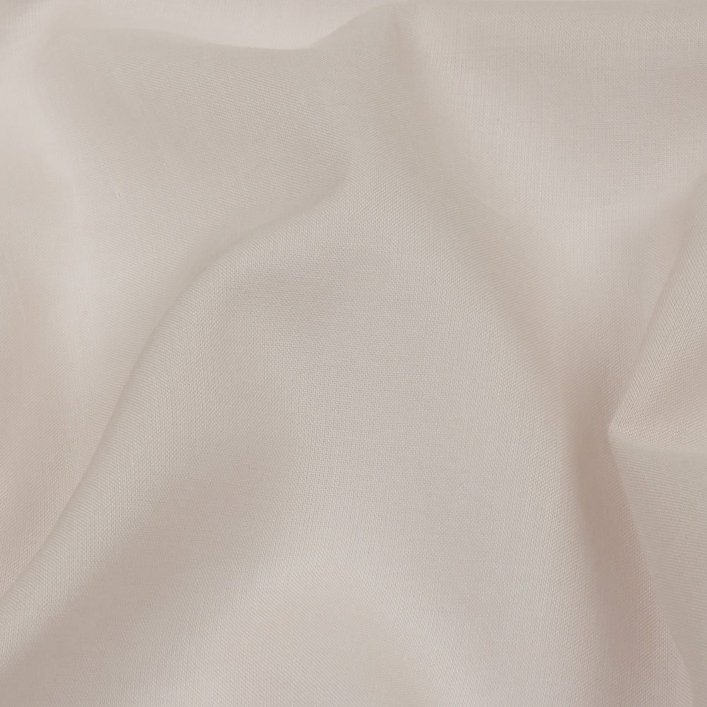 Famous Australian Designer Crystal Gray Cotton Voile - Joann Fabrics