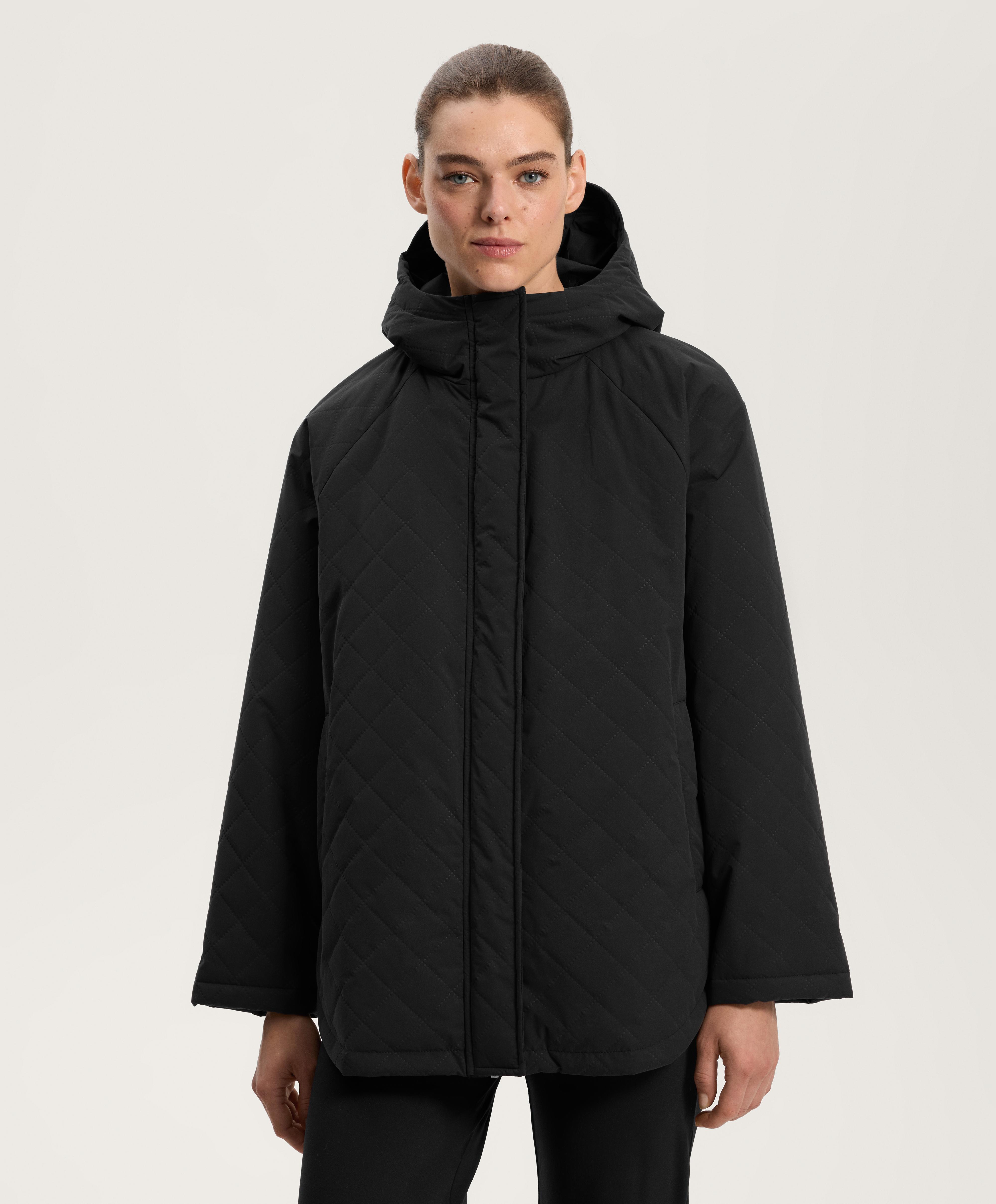 FELLEX® AEROGEL 3k waterproof padded jacket