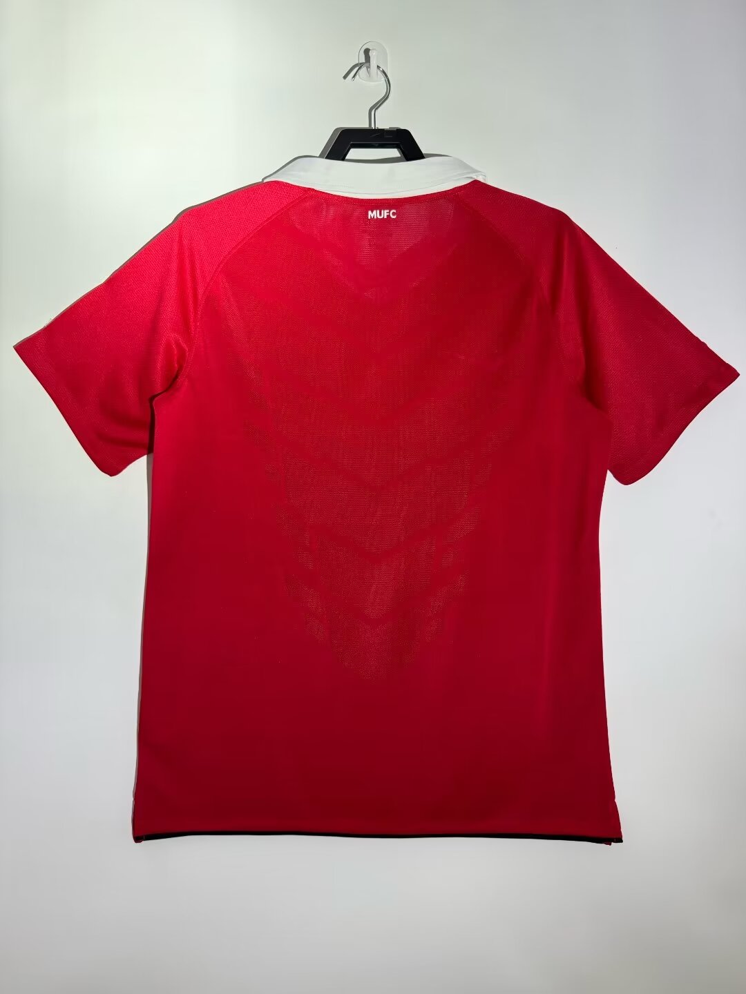 2010/2011 Retro Manchester United Home Football Shirt 1:1 Thai Quality