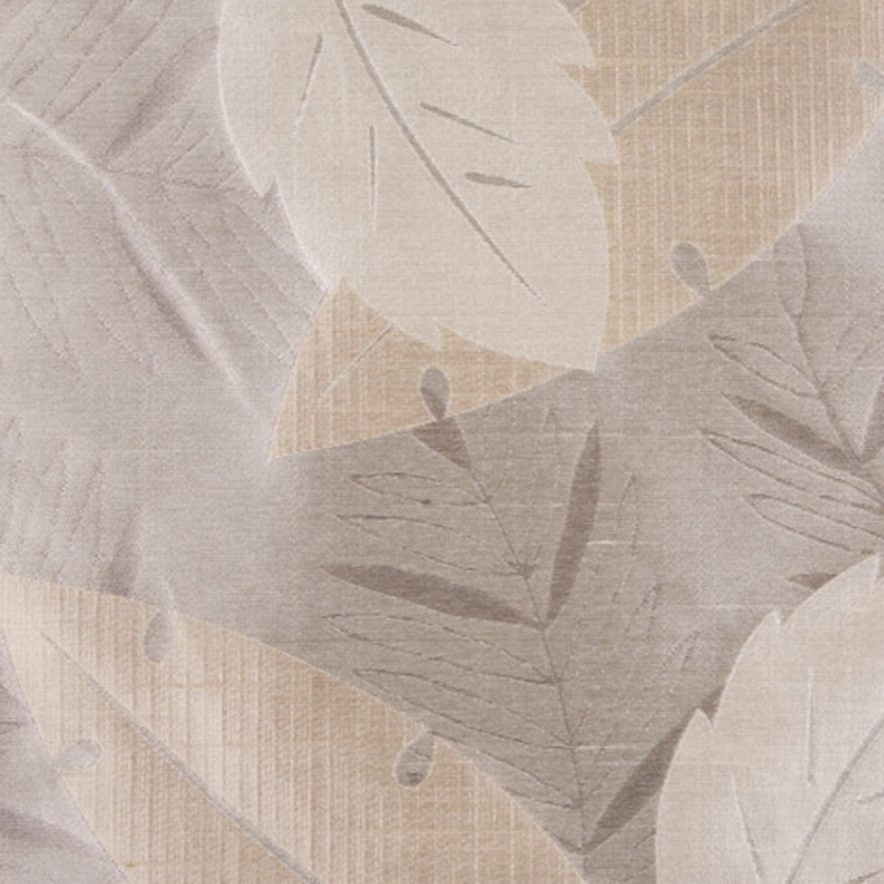 Victorian Gold Floral Woven - Joann Fabrics