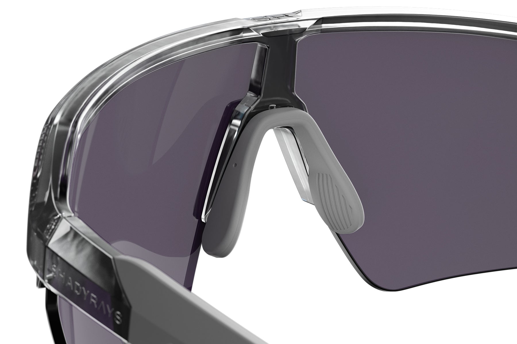 Apex Elite – Glacier Smoke