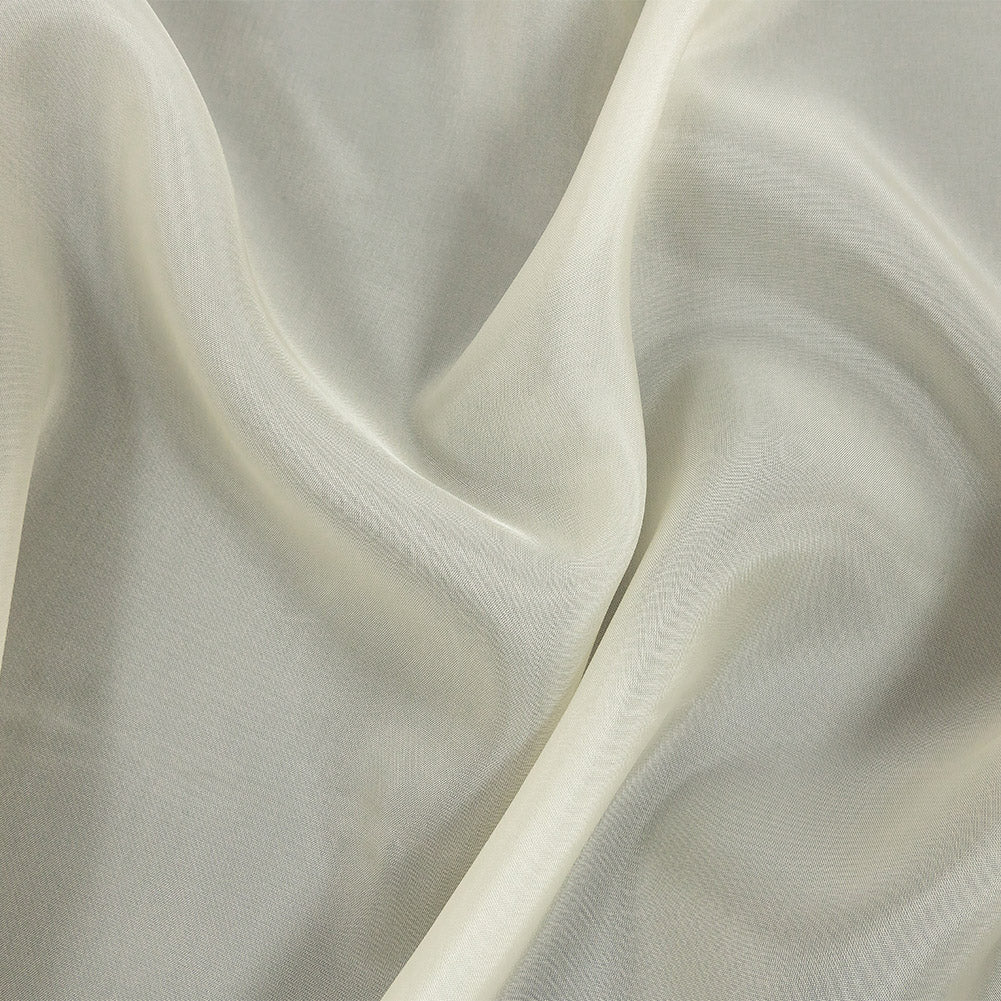 Bemberg Lining Fabric - Ivory - Lucidum Collection - Joann Fabrics