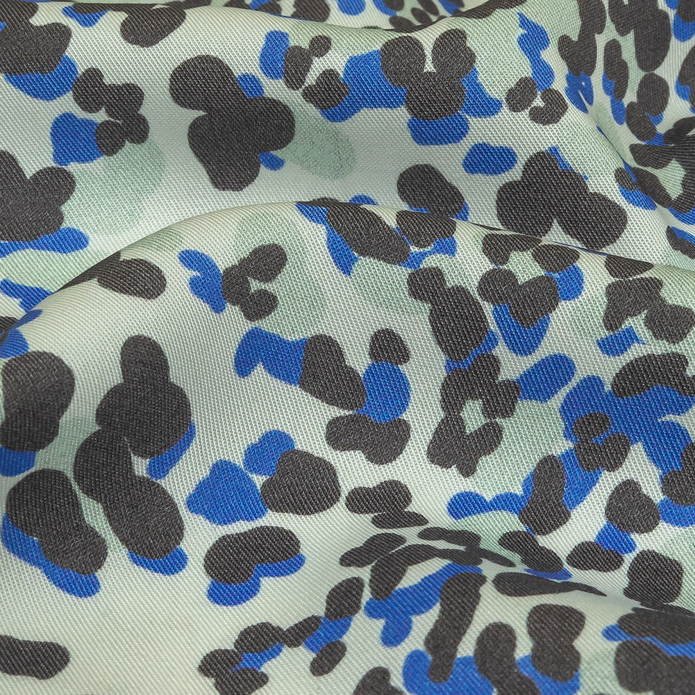 Mood Exclusive Under the Microscope Tencel Twill - Joann Fabrics