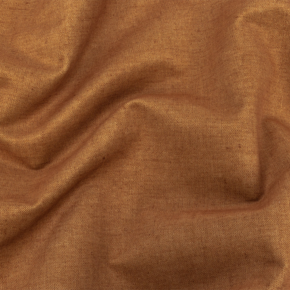 Polyester Microvelvet - Copper - British Imported - Joann Fabrics