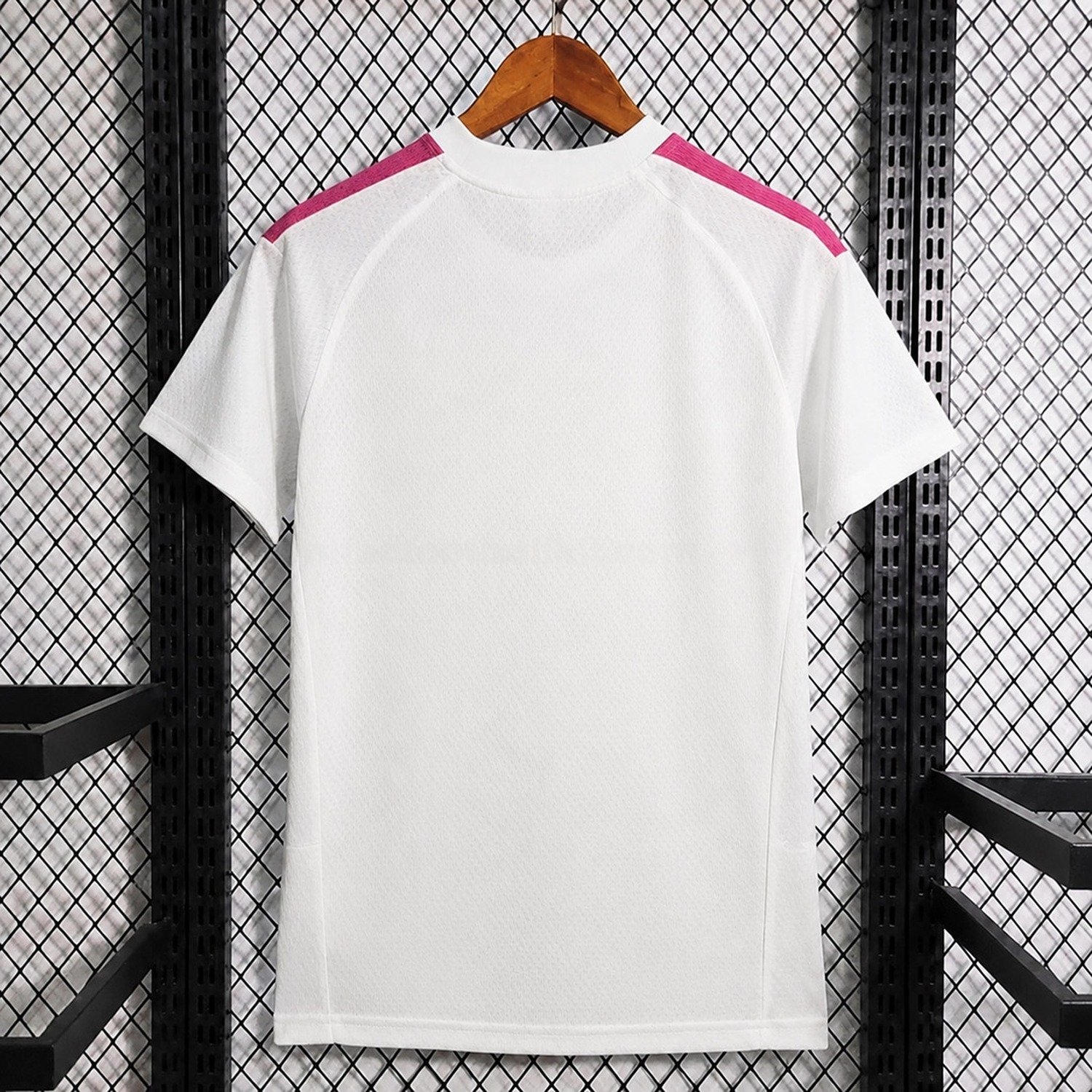 Real Madrid 26-27 Pre-Match Training Jersey - Fans Version - UnitedFutballJersey