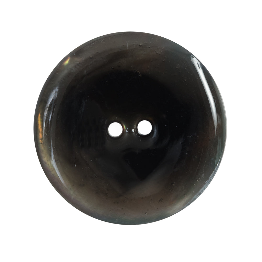 Italian Iridescent 2-Hole Shell Button - 44L/28mm - Joann Fabrics