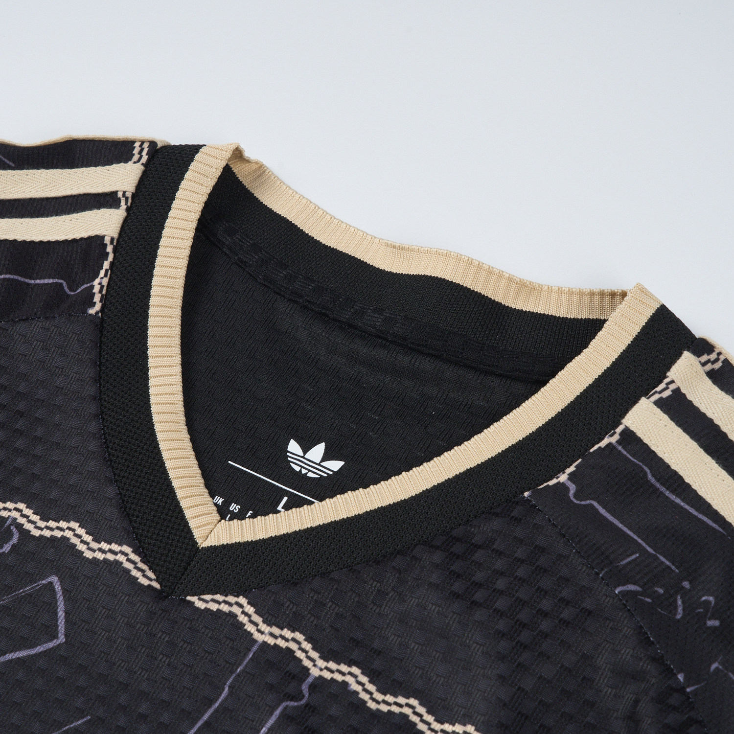 Ajax 26-27 Away Jersey - Player Version - UnitedFutballJersey