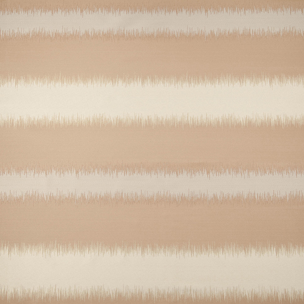 Champagne and Beige Double-Wide Poly Stripes - Joann Fabrics