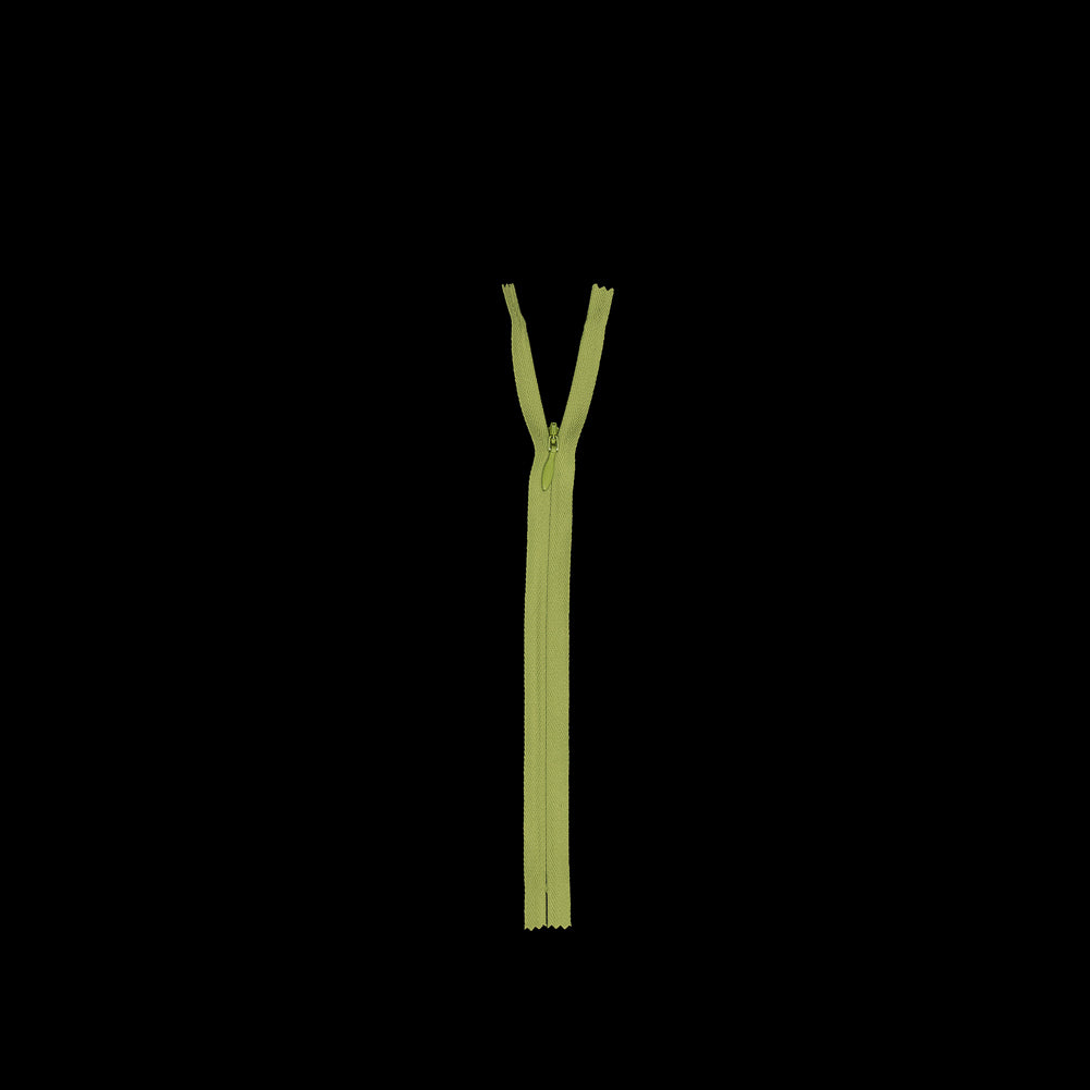 Invisible Zipper 9