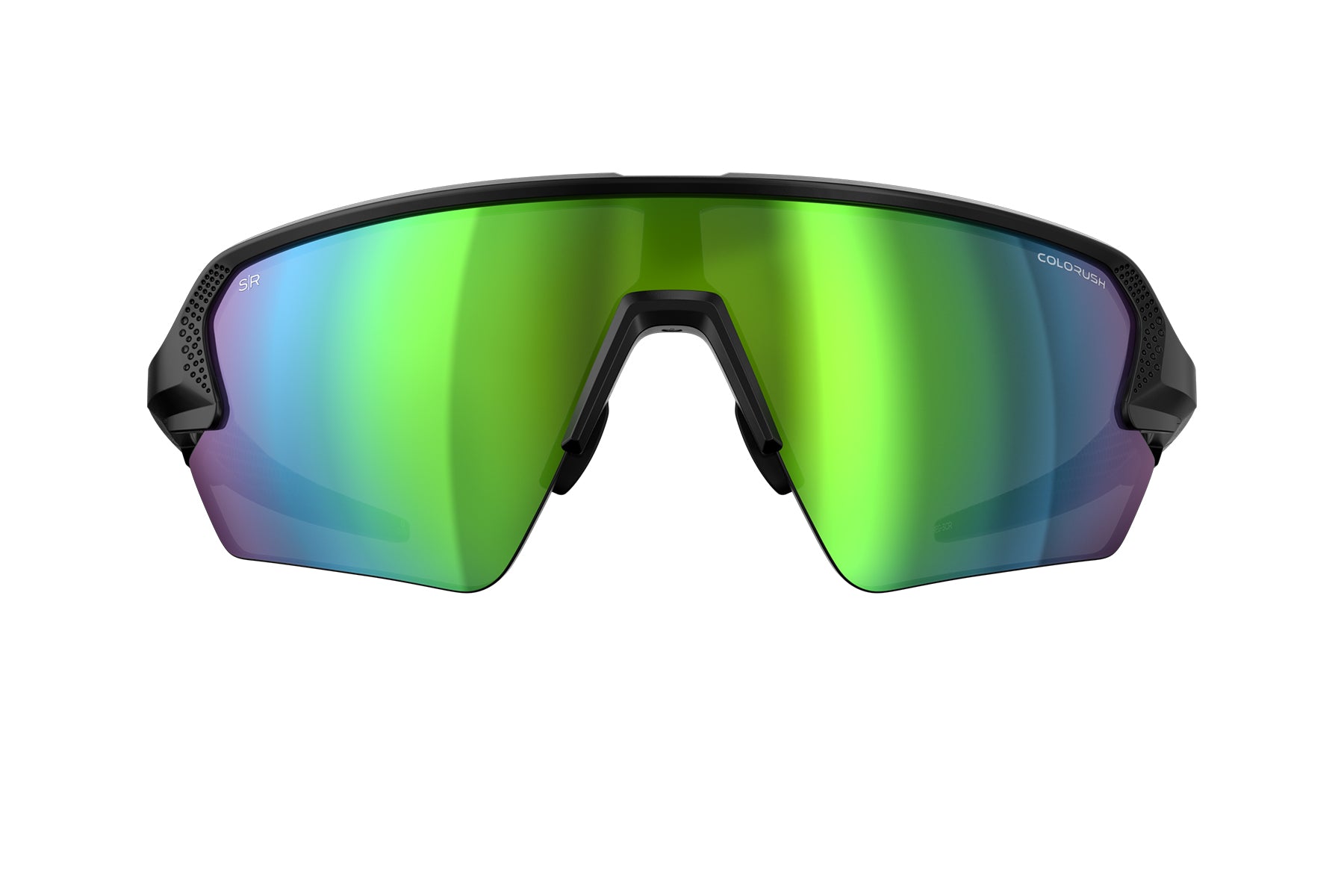 Apex Elite – Black Emerald