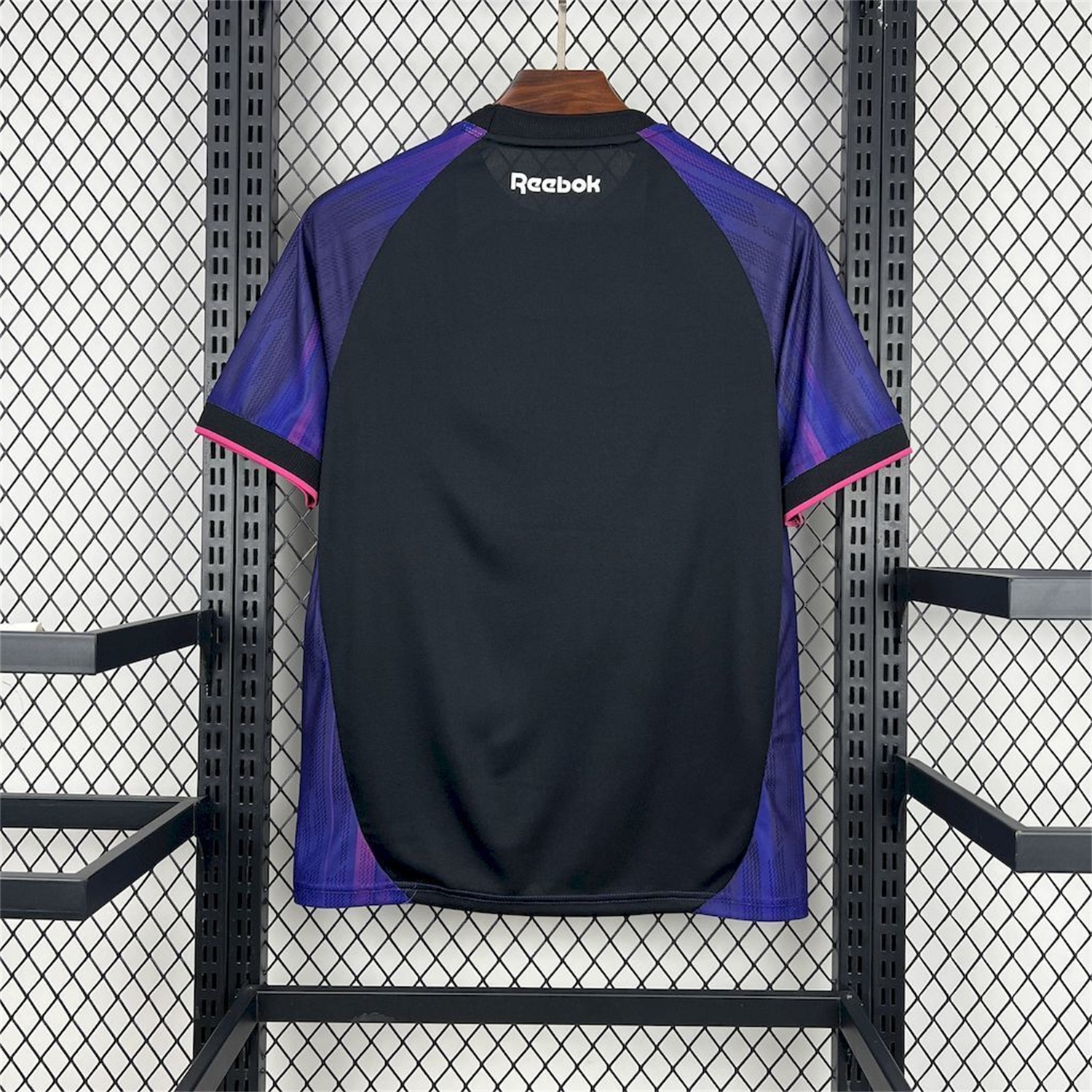 Botafogo 25-26 Purple Special Jersey - Fans Version - UnitedFutballJersey