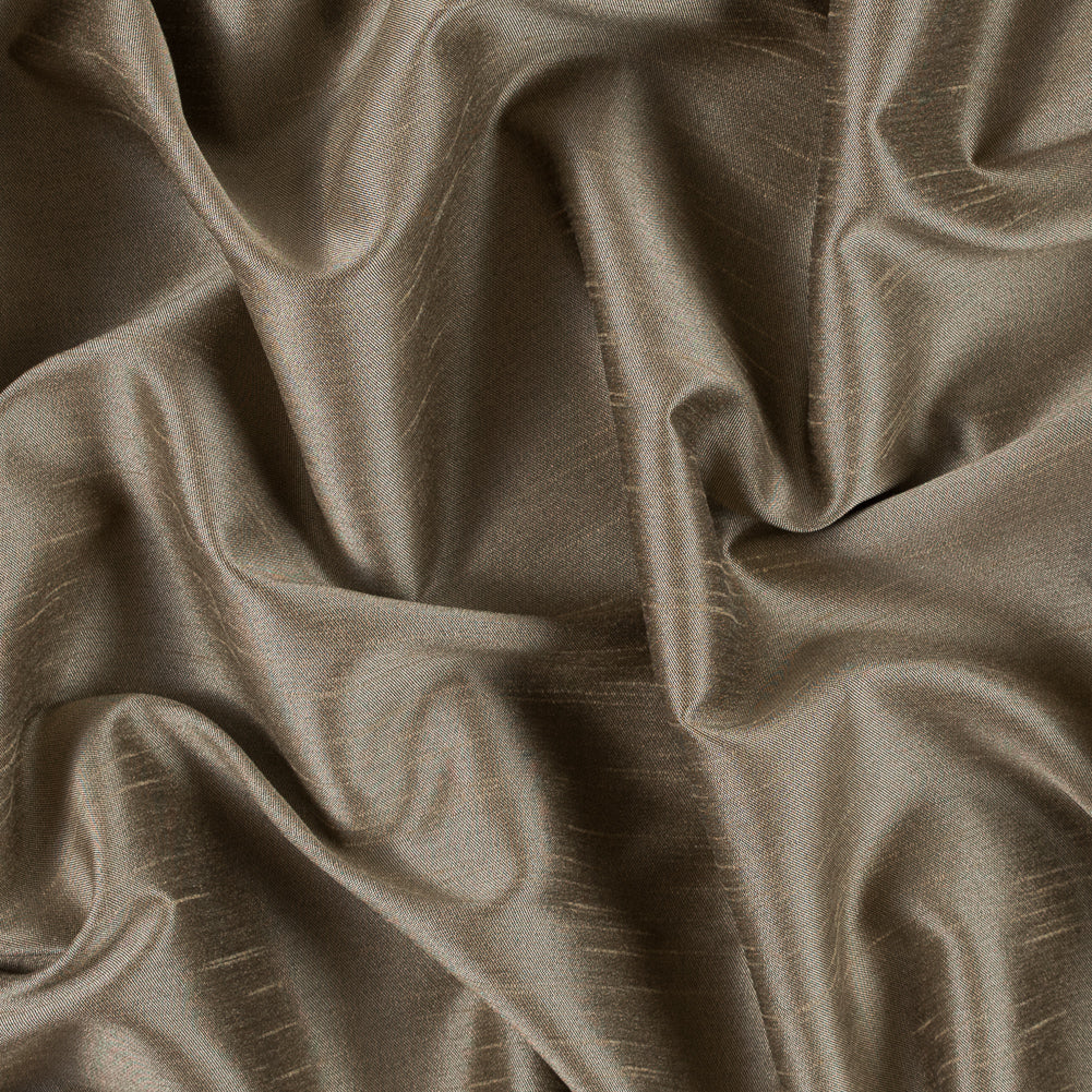 Chamomile Solid Polyester Shantung - Joann Fabrics