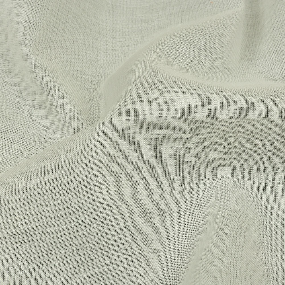 Famous Australian Designer Off White Cotton Voile - Joann Fabrics