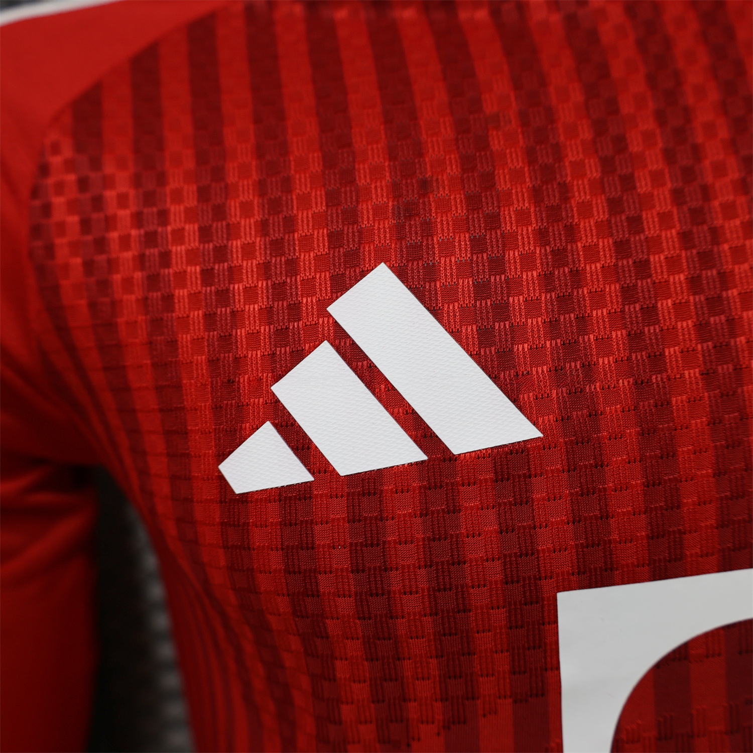 Bayern Munich 26-27 Home Long Sleeves Jersey - Player Version - UnitedFutballJersey