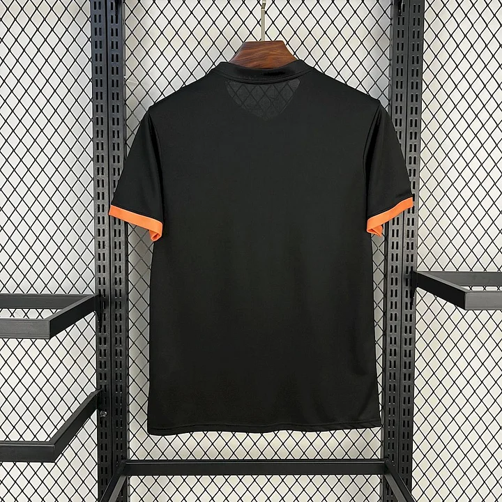Barcelona Fear the Crest Limited Jersey