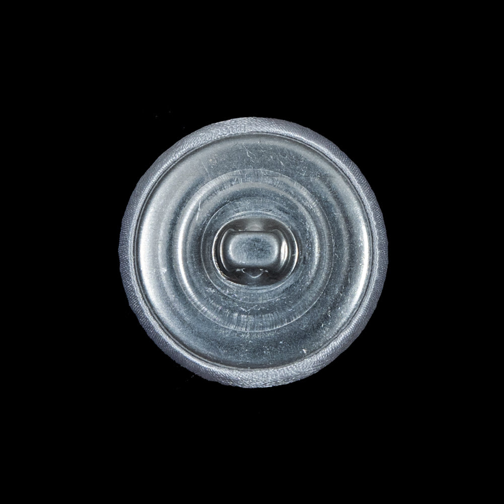 White Silk Covered Button - 36L/23mm - Joann Fabrics