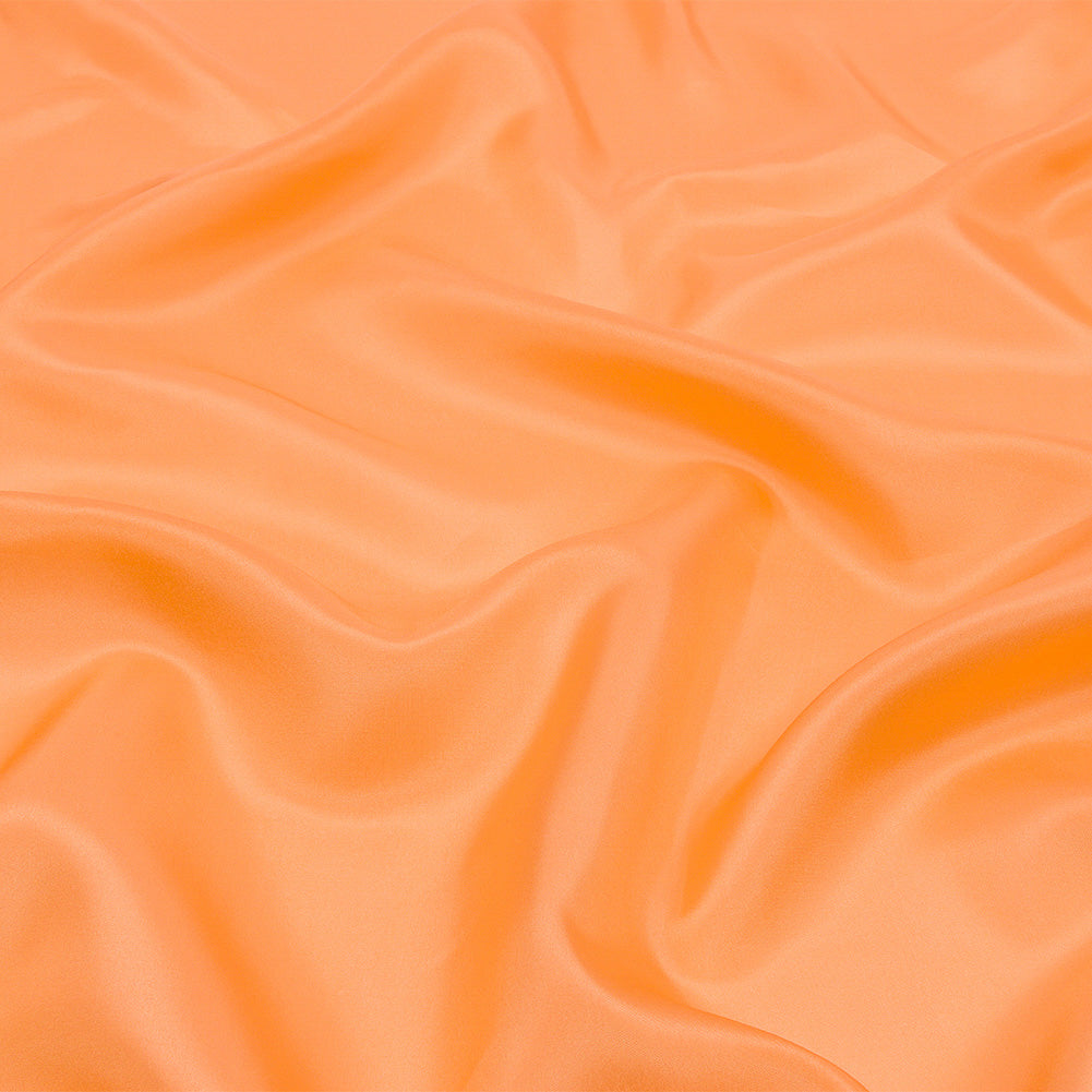 China Silk/Silk Habotai - Peach Fuzz - Premium Collection - Joann Fabrics