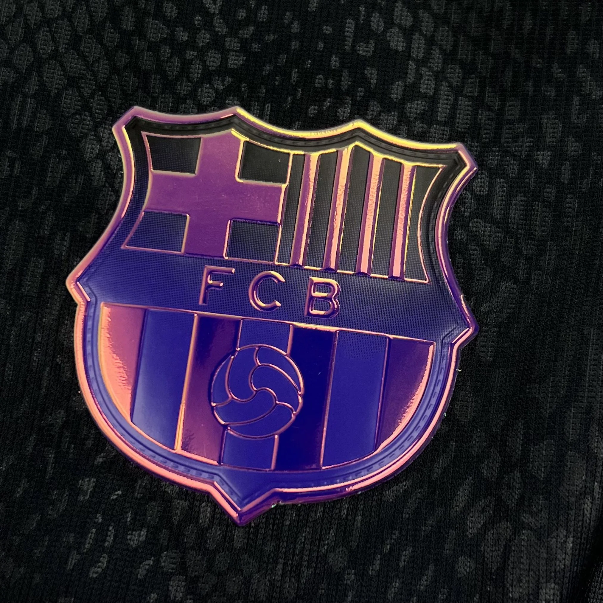 Barcelona 26/27 Away Kit