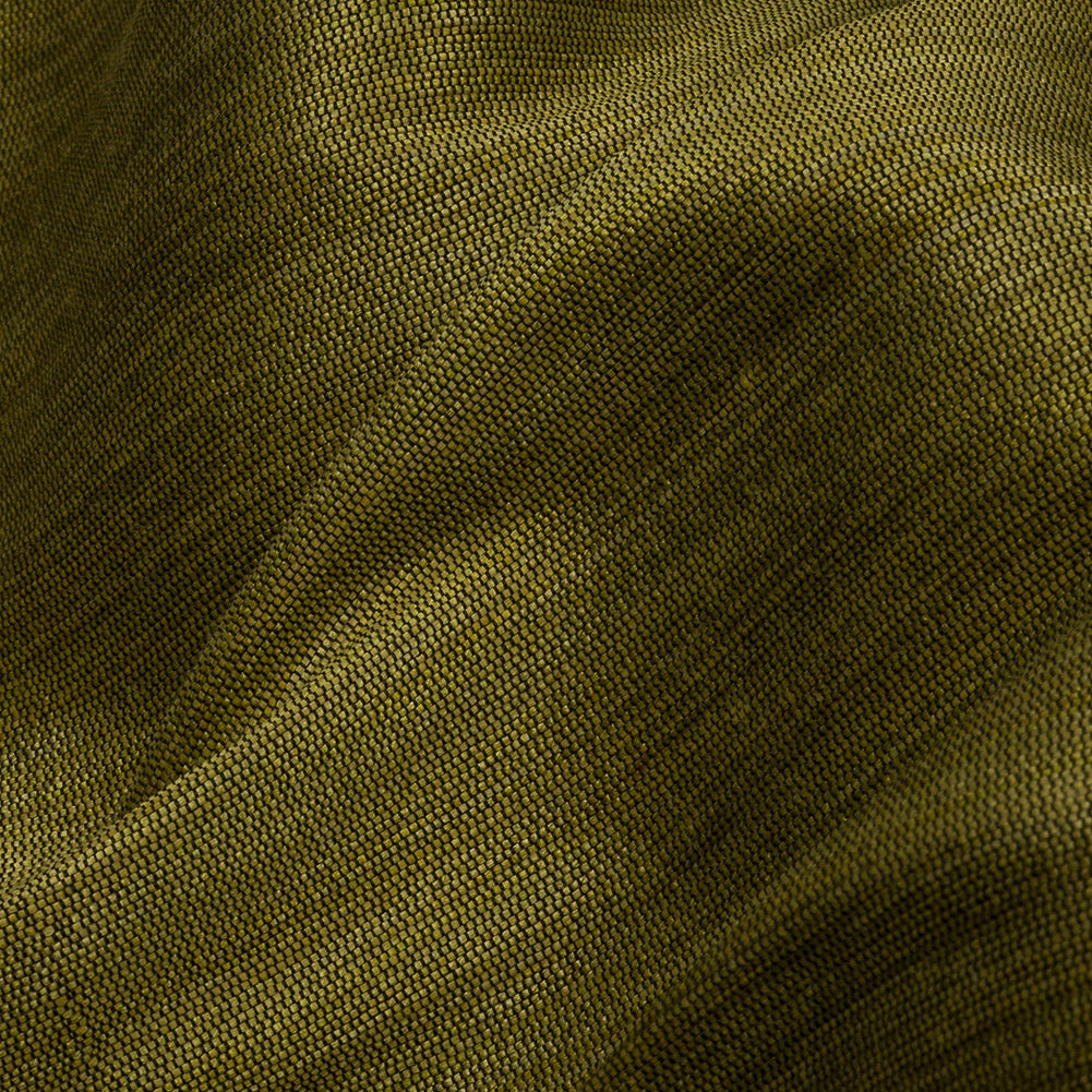 Recycled Polyester Bengaline - Zest Striations - British Imported - Joann Fabrics