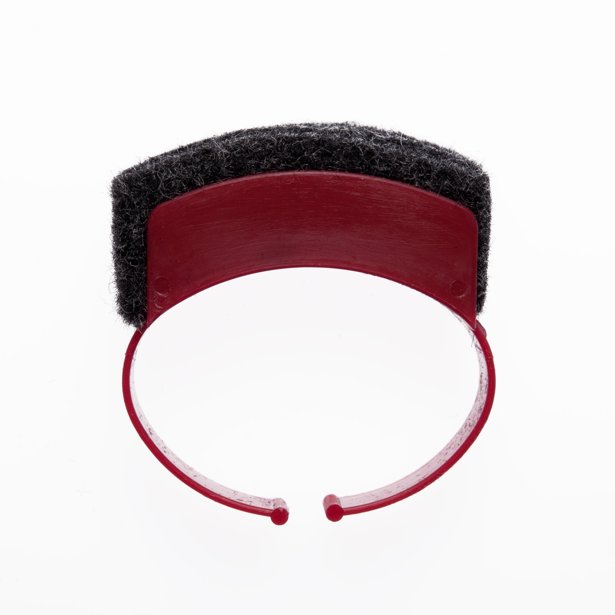 Dritz Red Wrist Felt Pin Cushion - Joann Fabrics