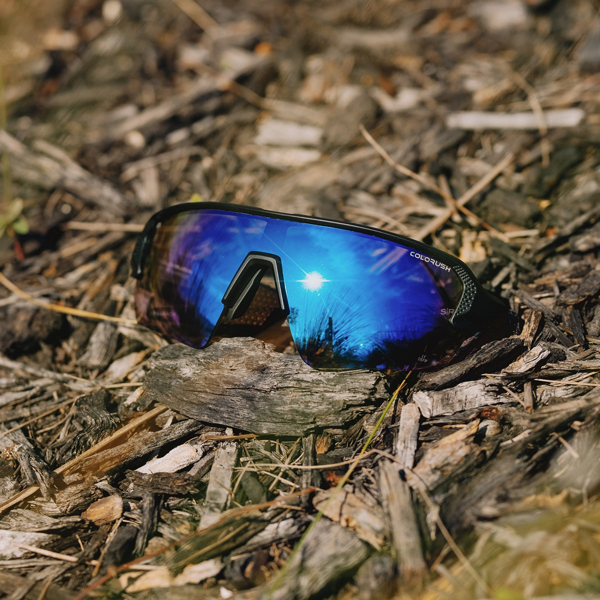 Apex Elite – Black Glacier
