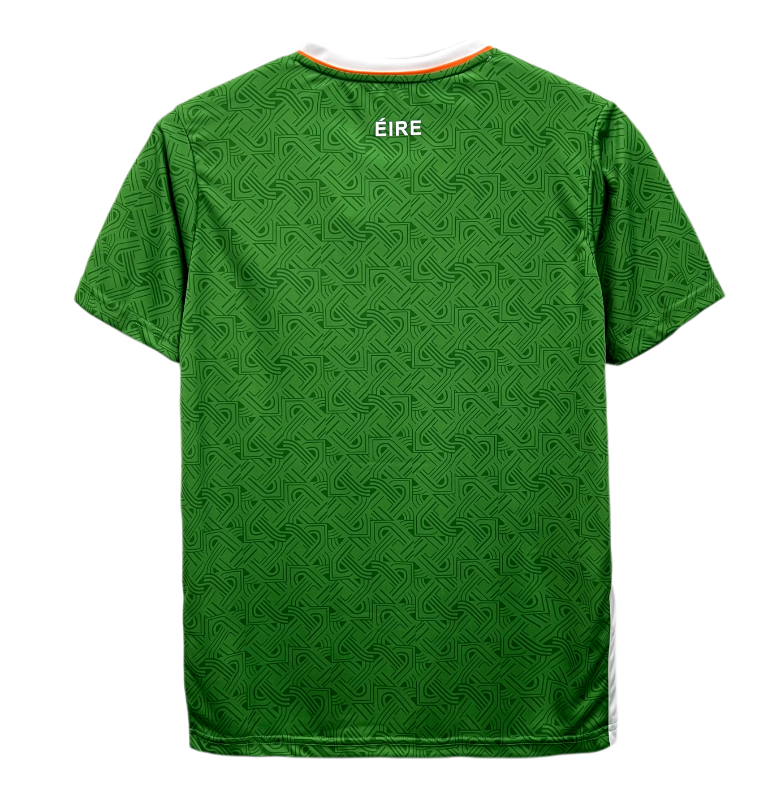 2024/2025 Ireland Home Football Jersey 1:1 Thai quality