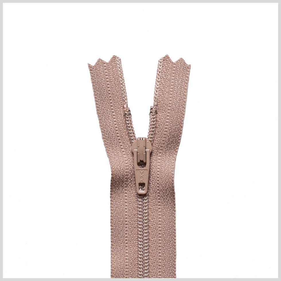 Regular Zipper 24