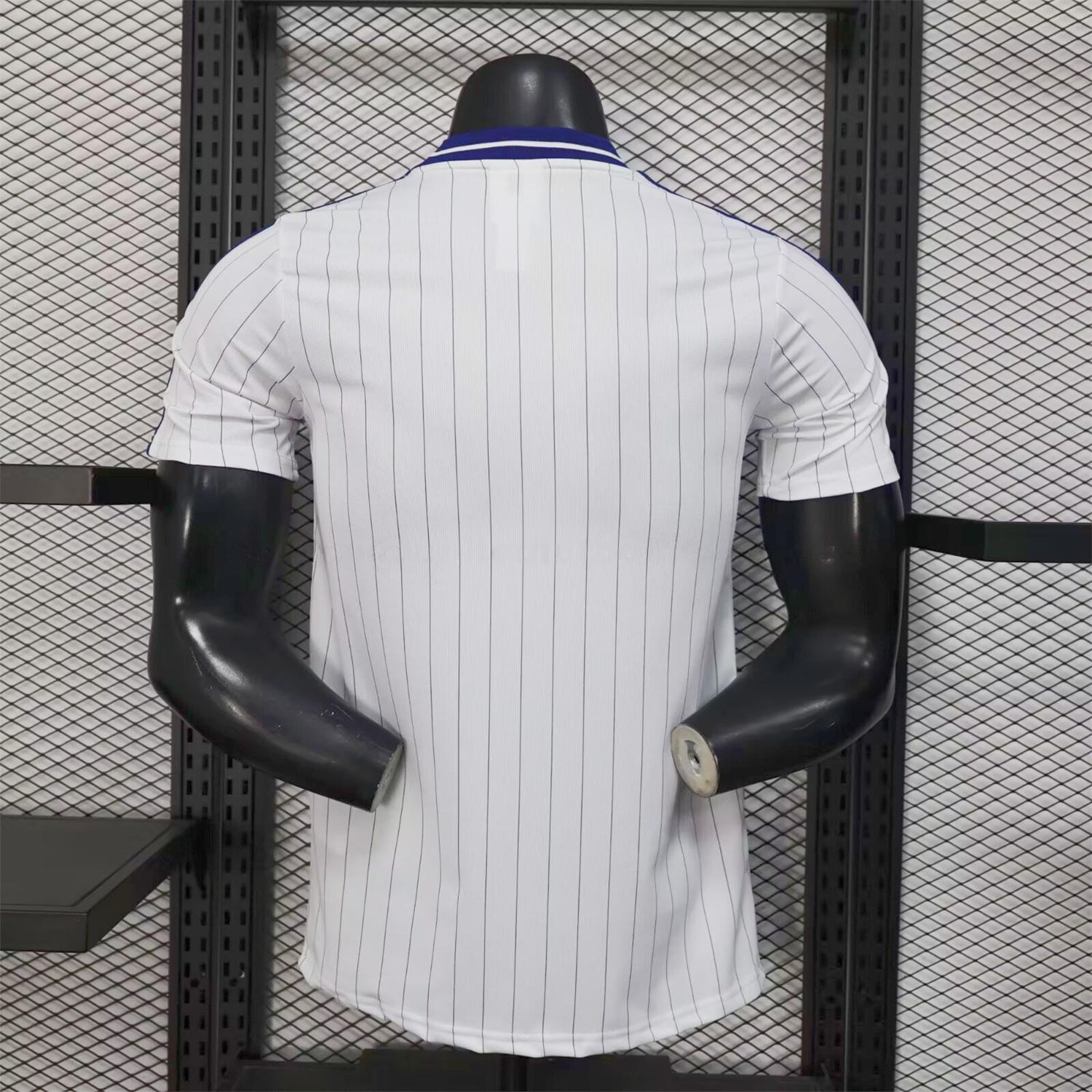 Colombia 2026 Originals Terrace Icon Special White Jersey - Player Version - UnitedFutballJersey